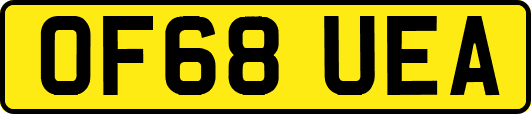 OF68UEA