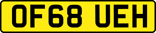 OF68UEH