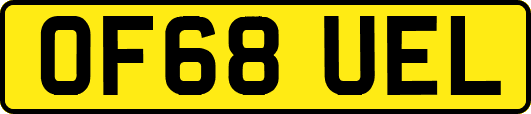 OF68UEL