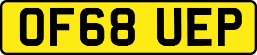 OF68UEP