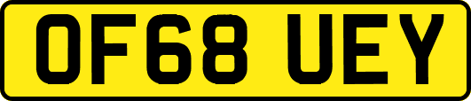 OF68UEY