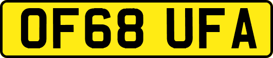 OF68UFA