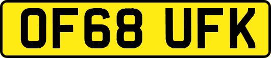 OF68UFK