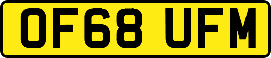 OF68UFM