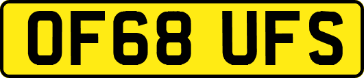 OF68UFS