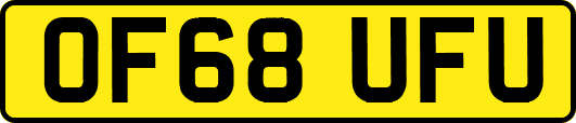 OF68UFU
