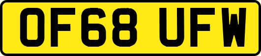 OF68UFW