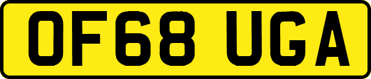 OF68UGA