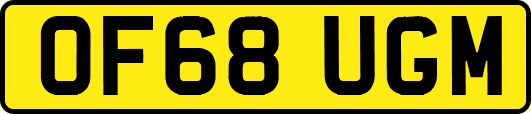 OF68UGM
