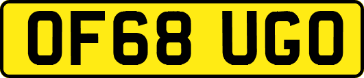OF68UGO