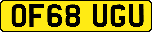 OF68UGU