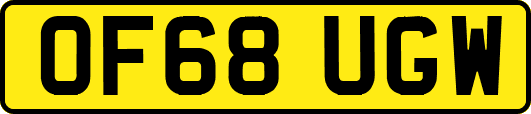 OF68UGW