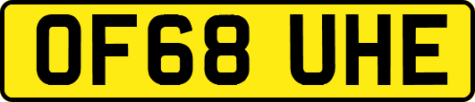 OF68UHE