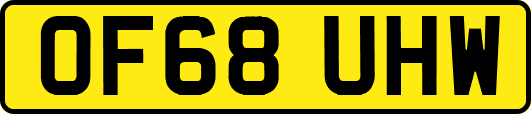 OF68UHW