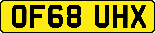 OF68UHX