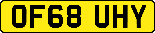 OF68UHY