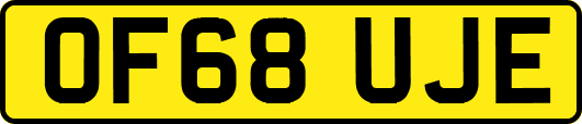 OF68UJE