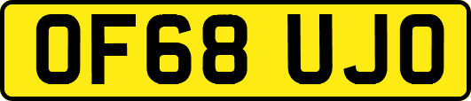 OF68UJO