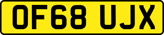 OF68UJX