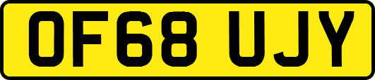 OF68UJY