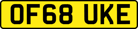 OF68UKE