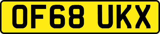 OF68UKX