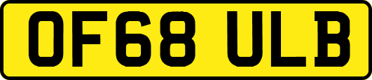 OF68ULB