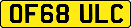 OF68ULC