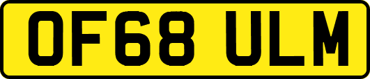 OF68ULM