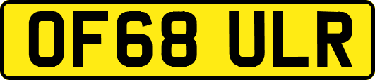 OF68ULR