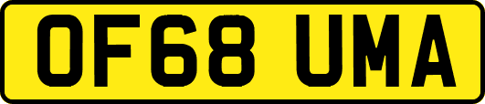 OF68UMA