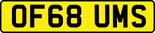 OF68UMS