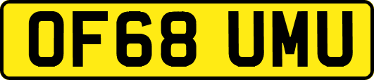OF68UMU