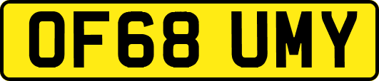 OF68UMY