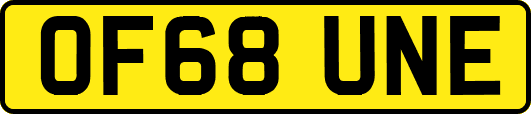 OF68UNE