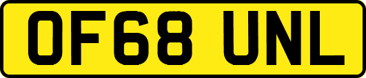 OF68UNL