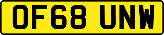 OF68UNW