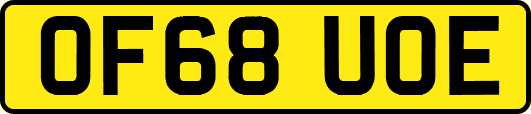 OF68UOE