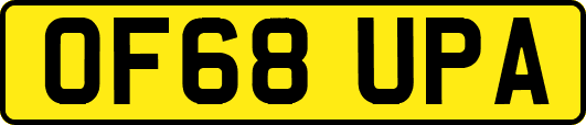 OF68UPA