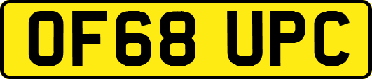 OF68UPC