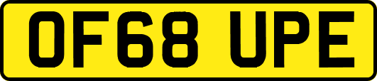 OF68UPE