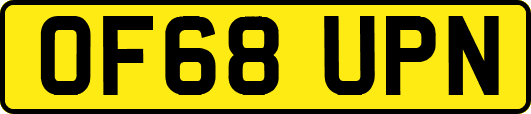 OF68UPN