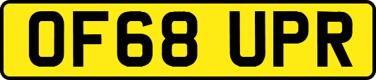 OF68UPR