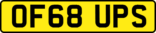 OF68UPS