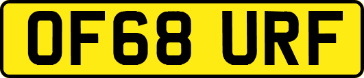 OF68URF