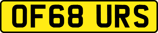 OF68URS