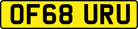 OF68URU