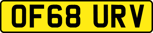 OF68URV