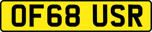 OF68USR