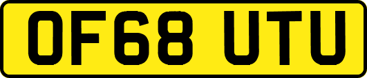 OF68UTU